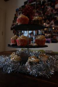 mulled wine cupcake 2